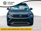 Used 2024 Volkswagen Taos SE w/ Panoramic Sunroof Package image 5