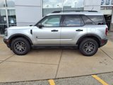 Certified 2021 Ford Bronco Sport Big Bend w/ Big Bend Package (96B) image 4