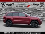 Used 2022 Jeep Grand Cherokee Laredo X image 2