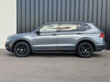 Used 2020 Volkswagen Tiguan S image 2