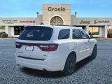 New 2025 Dodge Durango GT w/ Blacktop Package image 3