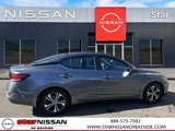 Certified 2021 Nissan Sentra SV image 2