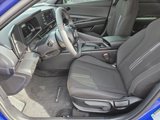 New 2025 Hyundai Elantra Sport image 4