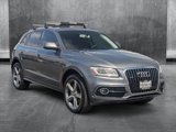 Used 2014 Audi Q5 3.0T Premium Plus image 3