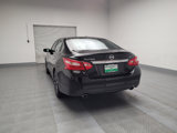 Used 2017 Nissan Altima 2.5 SV image 6