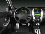 Used 2008 Kia Spectra5 SX image 4
