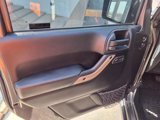 Used 2016 Jeep Wrangler Unlimited Sahara image 5
