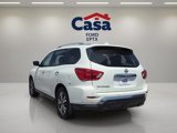 Used 2019 Nissan Pathfinder S image 5