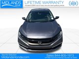 Used 2020 Honda Civic LX image 2