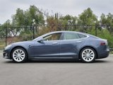 Used 2017 Tesla Model S 75 image 2