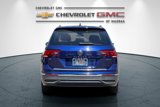 Used 2022 Volkswagen Tiguan SE image 3