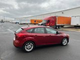 Used 2015 Ford Focus SE image 3