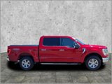 Certified 2022 Ford F150 XLT w/ Equipment Group 302A High image 4