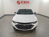 Used 2021 Chevrolet Malibu LS image 2