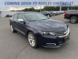 Used 2019 Chevrolet Impala Premier image 2