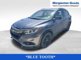 Used 2021 Honda HR-V Sport image 3