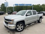 Used 2018 Chevrolet Silverado 1500 LT w/ Texas Edition image 2