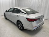 Used 2023 Nissan Sentra SV image 4