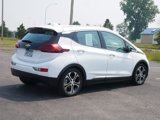 Used 2021 Chevrolet Bolt Premier w/ Infotainment Package image 5