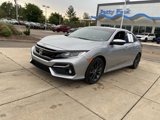Used 2020 Honda Civic EX-L image 4