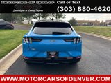 Used 2022 Ford Mustang Mach-E GT w/ GT Performance Edition image 3