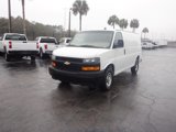 Used 2020 Chevrolet Express 2500 image 2