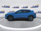 Certified 2024 Chevrolet Trax RS w/ Driver Confidence Package image 6