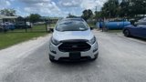 Certified 2021 Ford EcoSport SES image 3