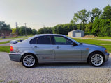 Used 2005 BMW 330xi Sedan image 5