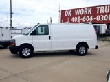 Used 2018 Chevrolet Express 2500 w/ Driver Convenience Package image 2