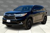 Used 2016 Toyota Highlander Limited Platinum image 3