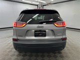 Used 2019 Jeep Cherokee Latitude w/ Popular Appearance Group image 4