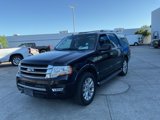 Used 2016 Ford Expedition Limited image 3