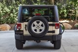 Used 2012 Jeep Wrangler Sport image 5
