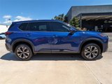 Certified 2021 Nissan Rogue SV image 4