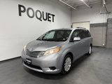 Used 2015 Toyota Sienna LE image 2