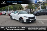 Used 2018 Honda Civic Si image 3