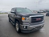 Used 2015 GMC Sierra 1500 SLT w/ SLT Crew Cab Value Package image 4