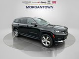Certified 2021 Jeep Grand Cherokee L Limited image 3