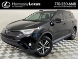 Used 2018 Toyota RAV4 XLE image 1