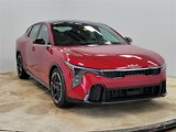 New 2025 Kia K4 GT-Line image 3