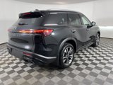 Used 2025 INFINITI QX60 Luxe image 5