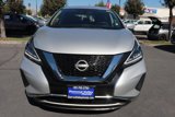 Used 2023 Nissan Murano S image 2