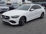 Used 2023 Mercedes-Benz C 300 Sedan image 2