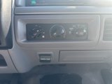 Used 1994 Ford Bronco XLT image 4