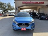 Used 2018 Hyundai Tucson SEL image 2