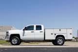Used 2019 Chevrolet Silverado 2500 W/T w/ WT Convenience Package image 4