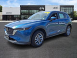 Certified 2023 MAZDA CX-5 AWD 2.5 S image 3