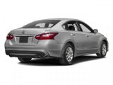 Used 2016 Nissan Altima 2.5 S w/ Power Driver Seat Package image 2