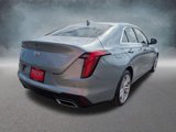 Certified 2023 Cadillac CT4 Luxury w/ Cold Weather Package image 5